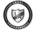 Legal Ambassadors Logo